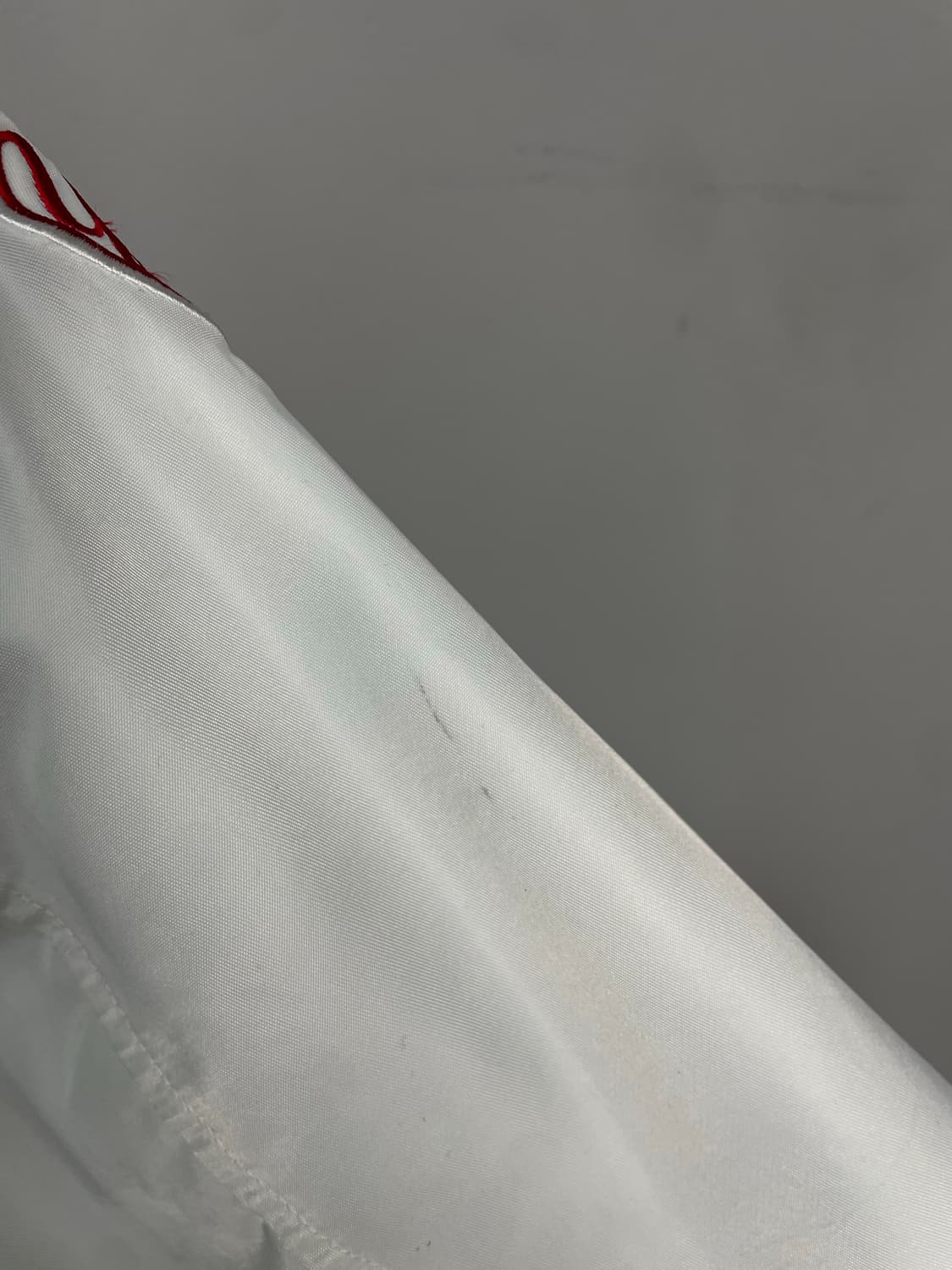 뉴에라 뉴욕 양키스 화이트 바시티 자켓 H2158 상품이미지10