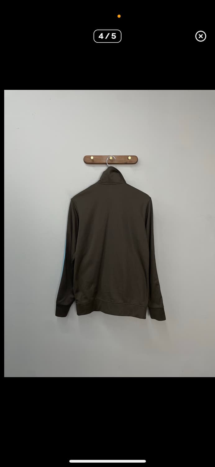 아디다스 유로파 브라운 블루 민트초코 져지 A2772 상품이미지4