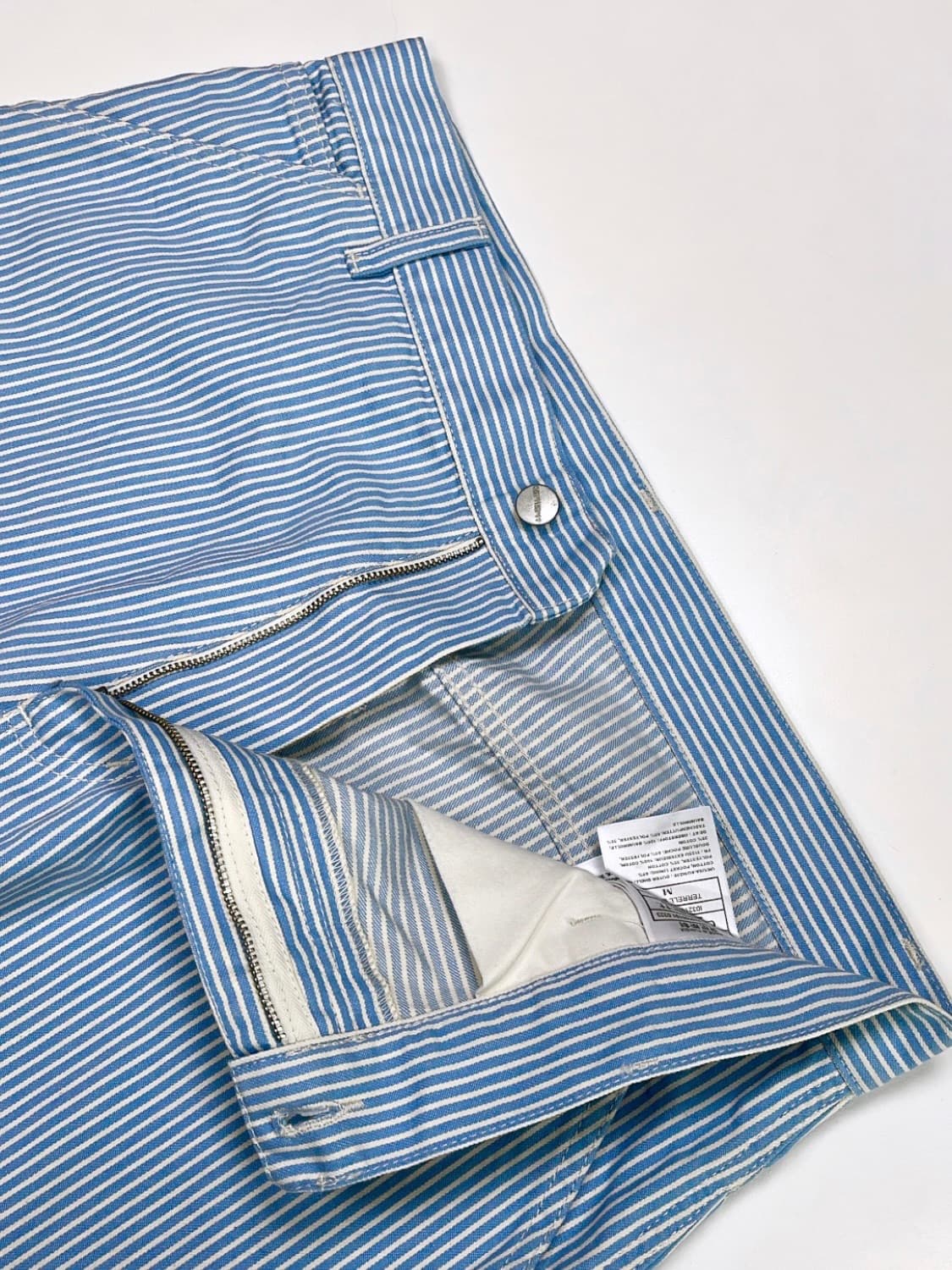 칼하트 WIP 테렐 싱글 니 팬츠 상품이미지3