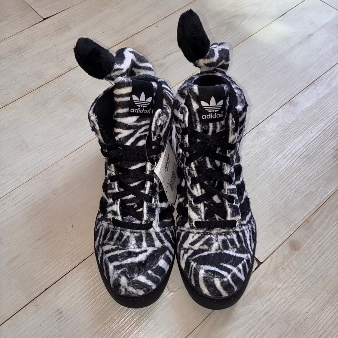 JS ZEBRA 상품이미지2