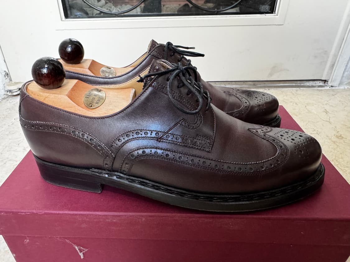 VASS 부다페스트 더비 상품이미지4