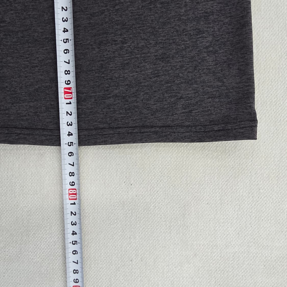 [2XL] 나이키 드라이핏 기능성 반팔티 러닝티셔츠 1230J 상품이미지6