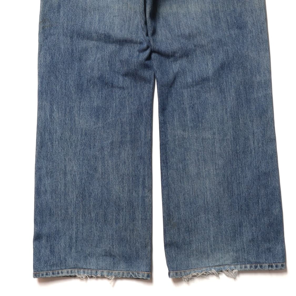 할리 데이비슨 Harley Davidson Distressed Denim 상품이미지7