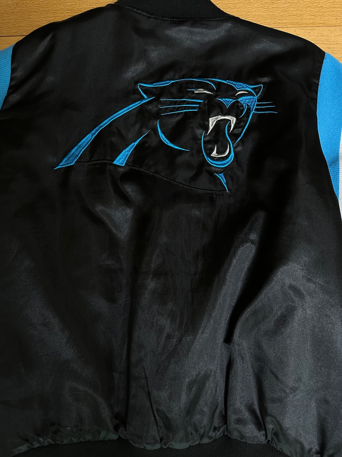 Nfl 빈티지 자켓 상품이미지2