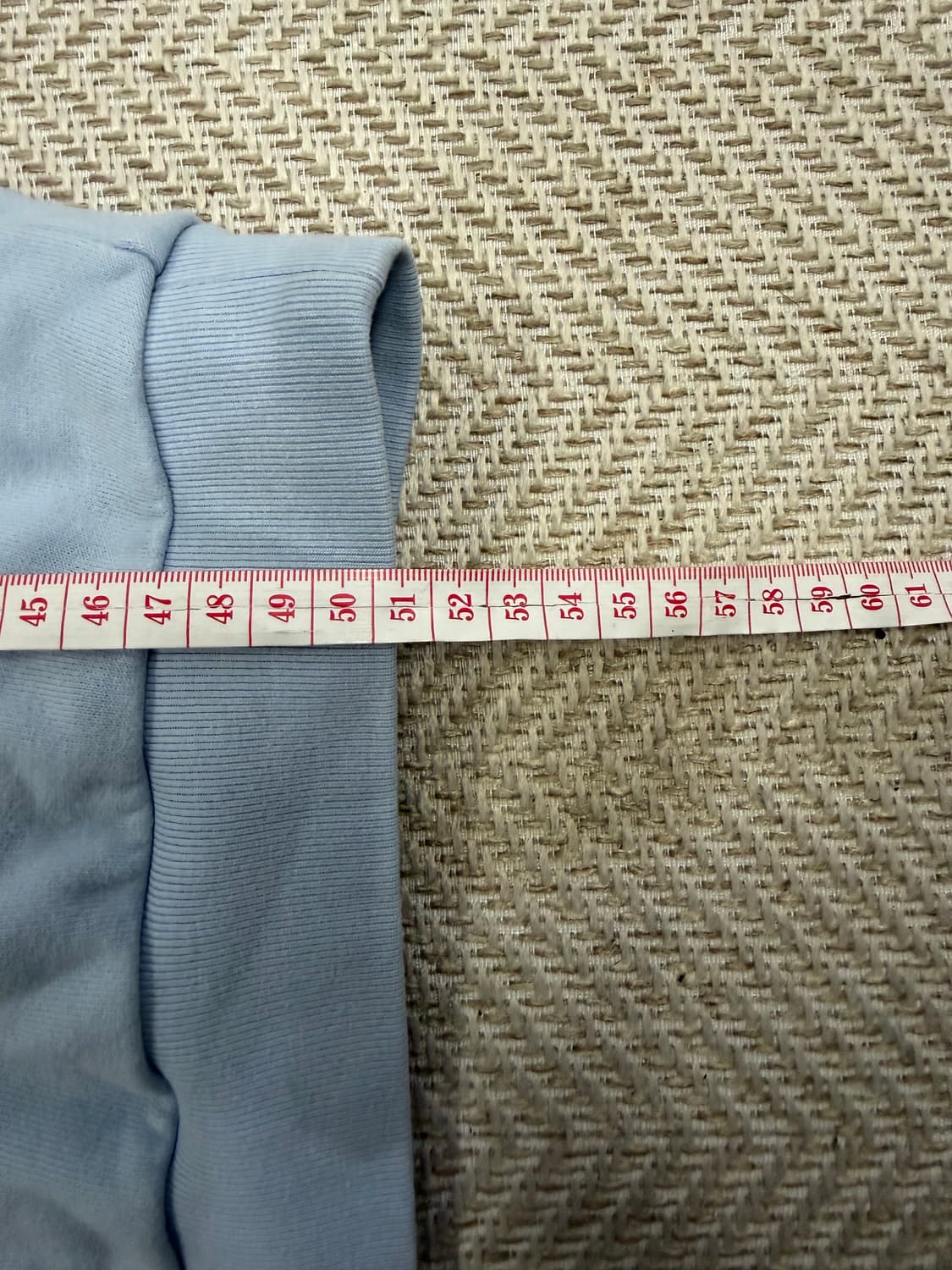 매장판정품) 펜디 키즈 컬러블록 후드티 10y 상품이미지9