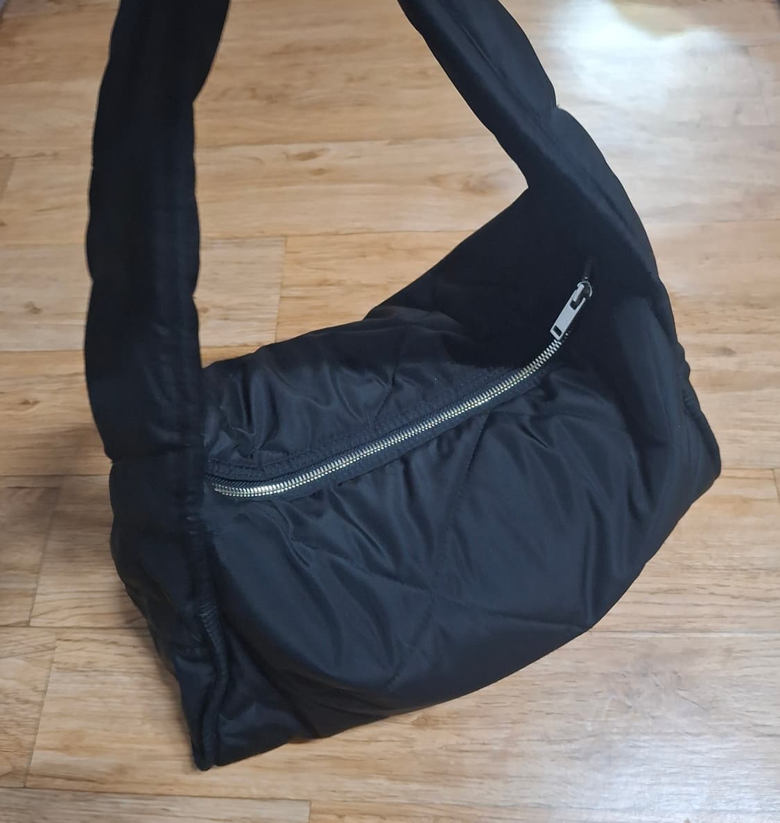 COS 퀼팅 숄더백 상품이미지6