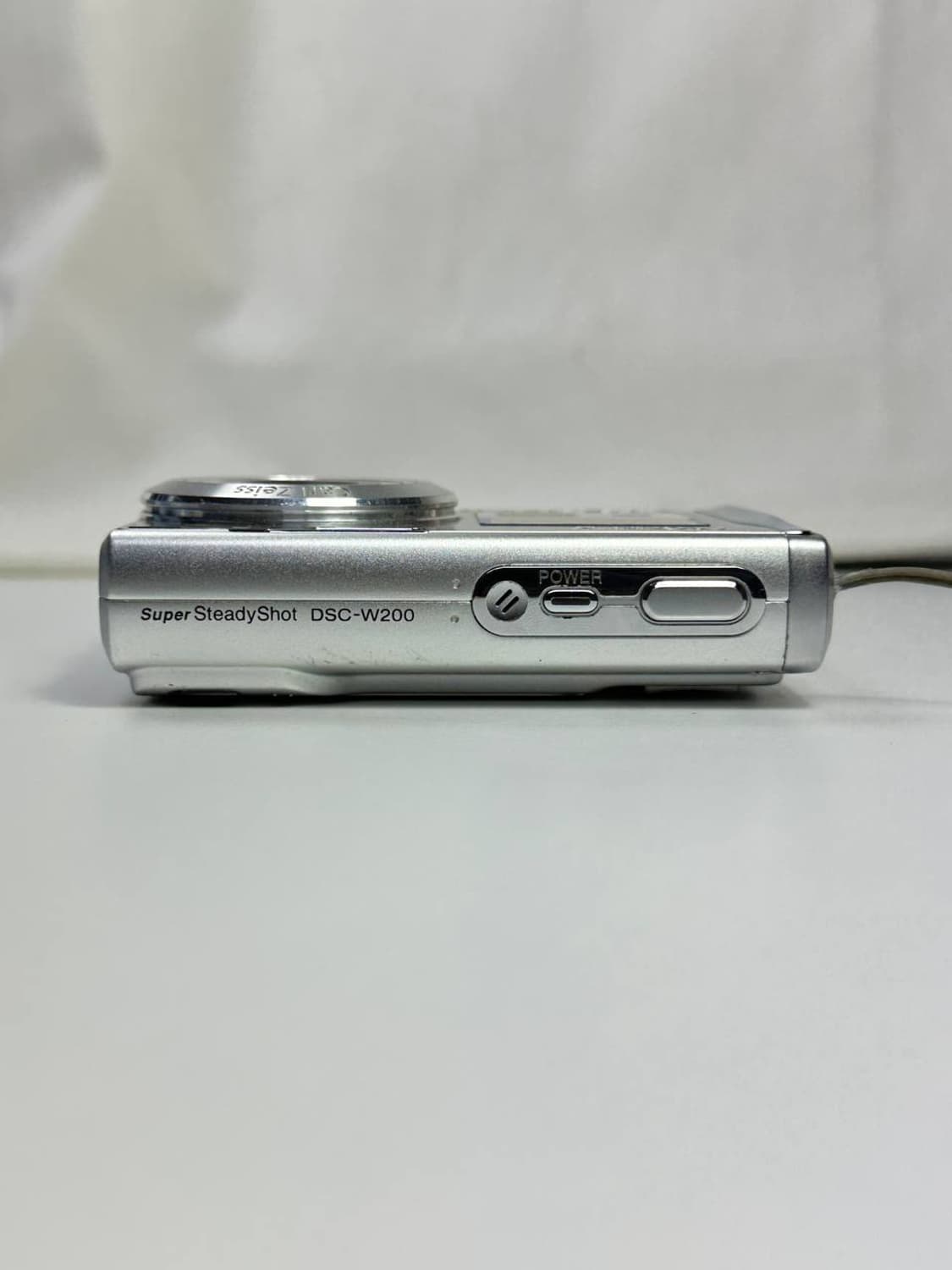 쿨톤✧･ﾟSony Cybershot 소니 사이버샷 dsc-w200 상품이미지9