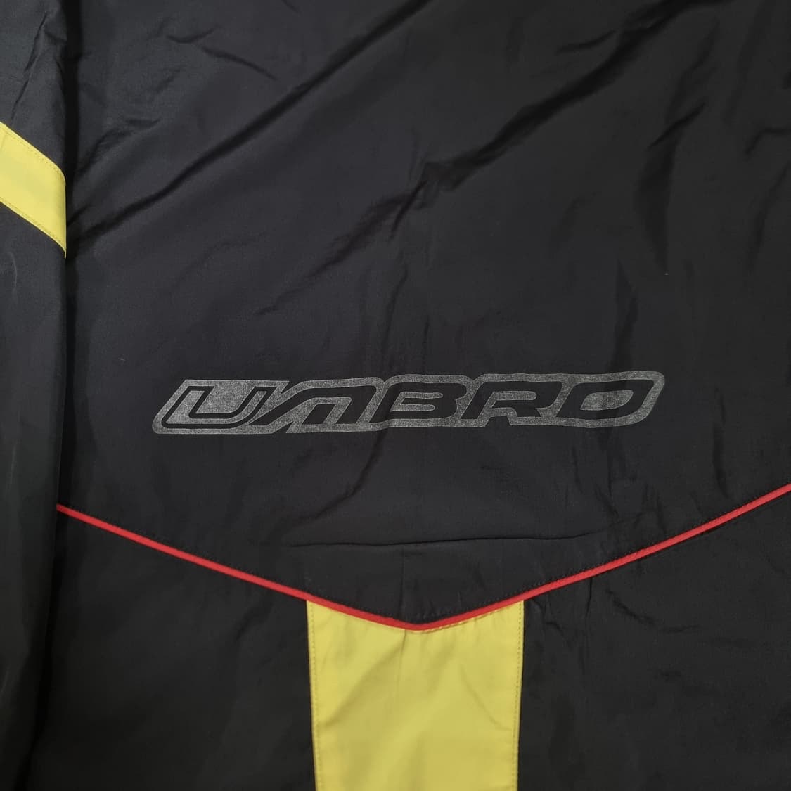 엄브로 잉글랜드 국대 올드스쿨 바람막이 상품이미지9