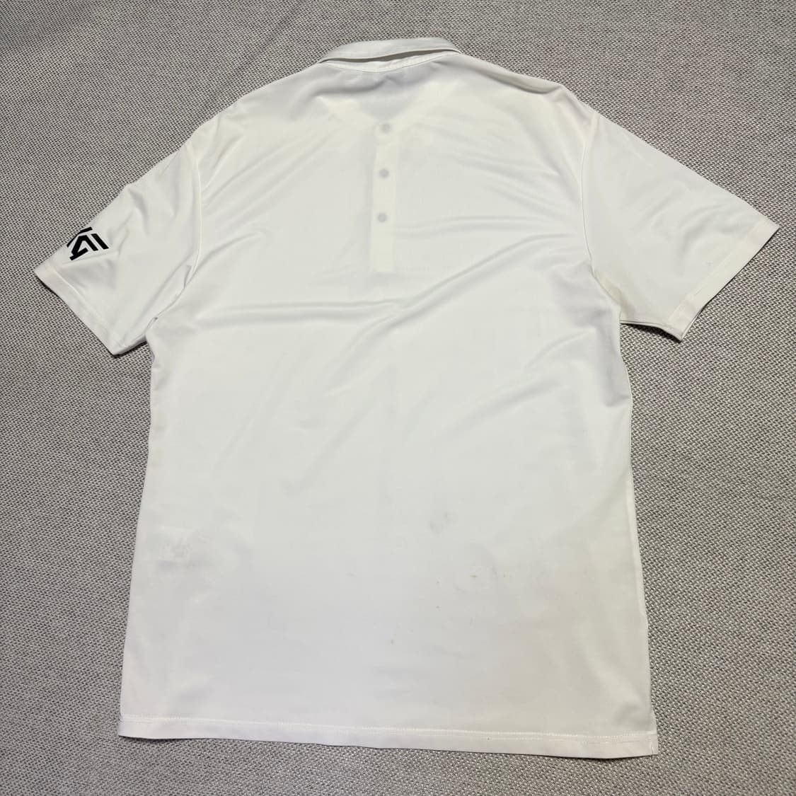 PXG 트레이닝 반팔 카라티 상품이미지5