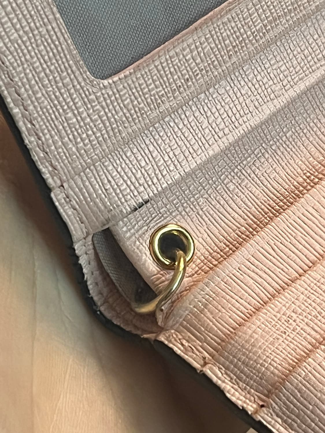 해지스 여성 반지갑 상품이미지8