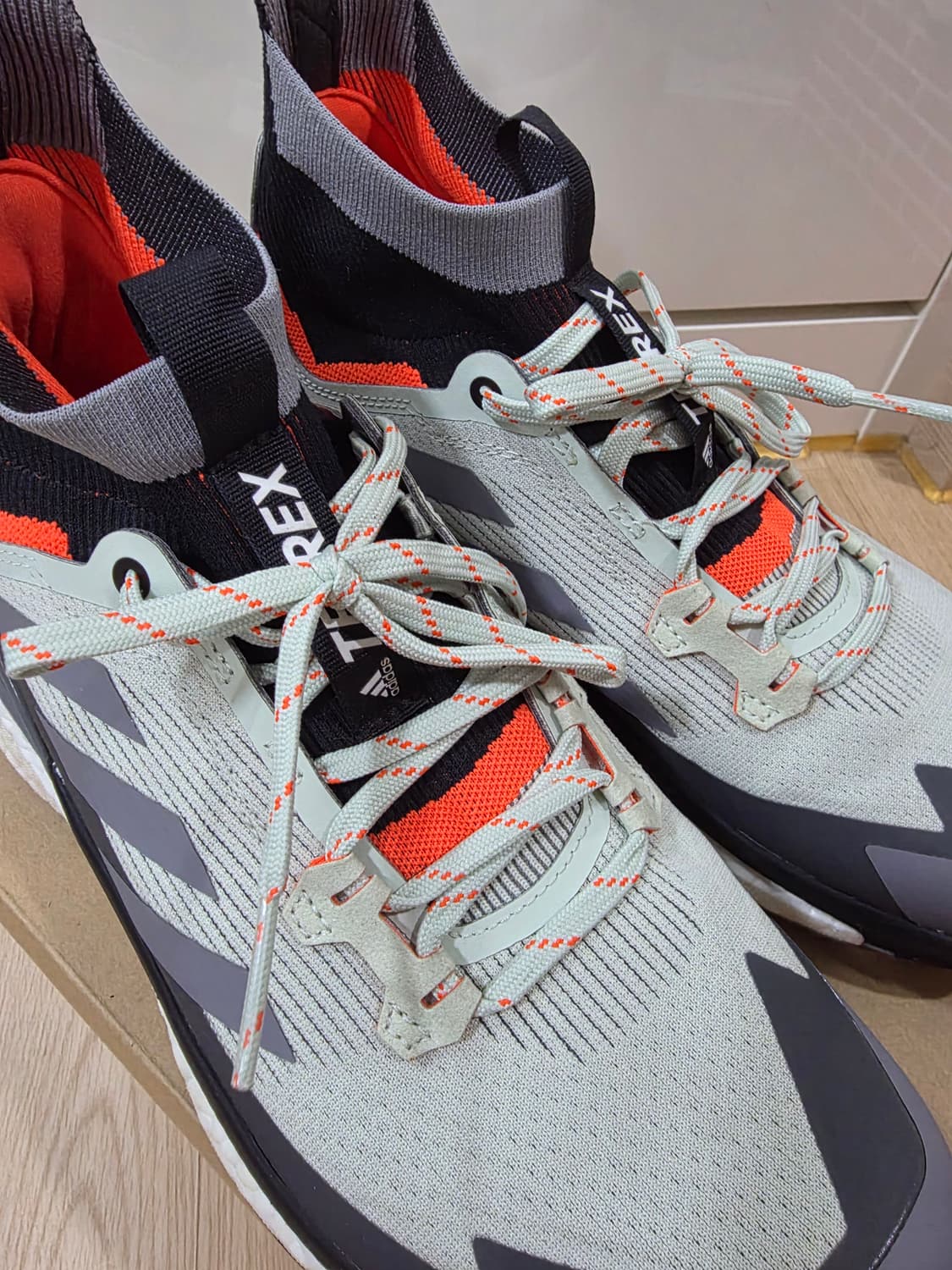 아디다스 테렉스 프리하이커 275 상품이미지3