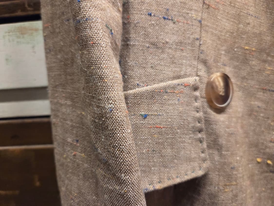 타임 더블브레스티드코트 상품이미지7