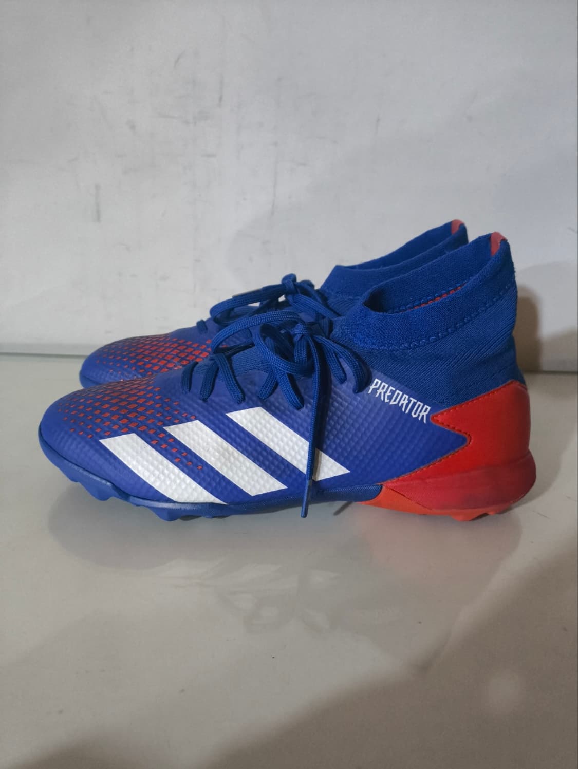 255mm 아디다스 프레데터 20.3 TF 풋살화  상품이미지1