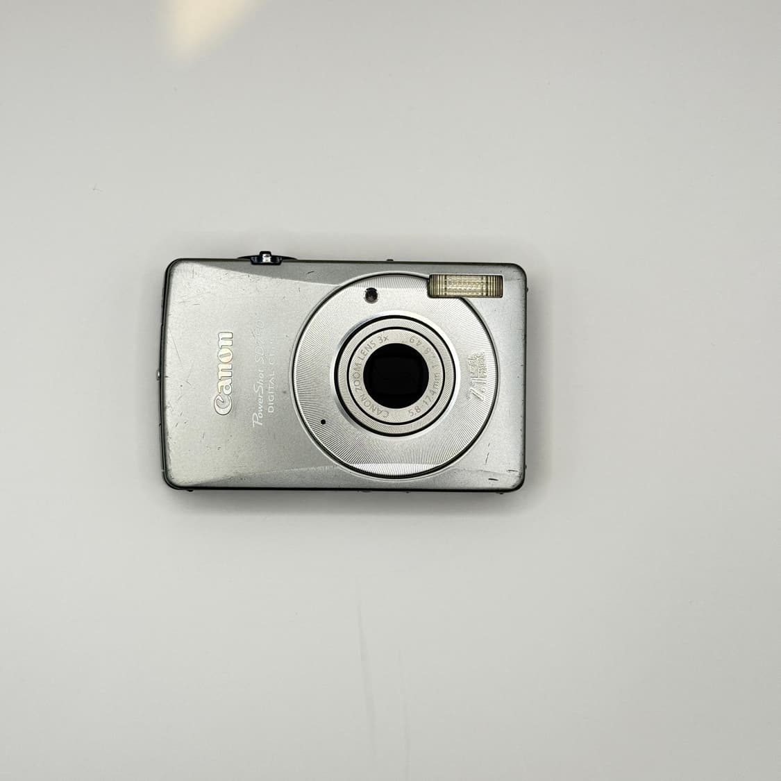 Canon ixus75 상품이미지1