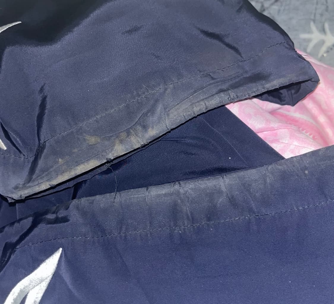 퍽보이 트랙팬츠 상품이미지2