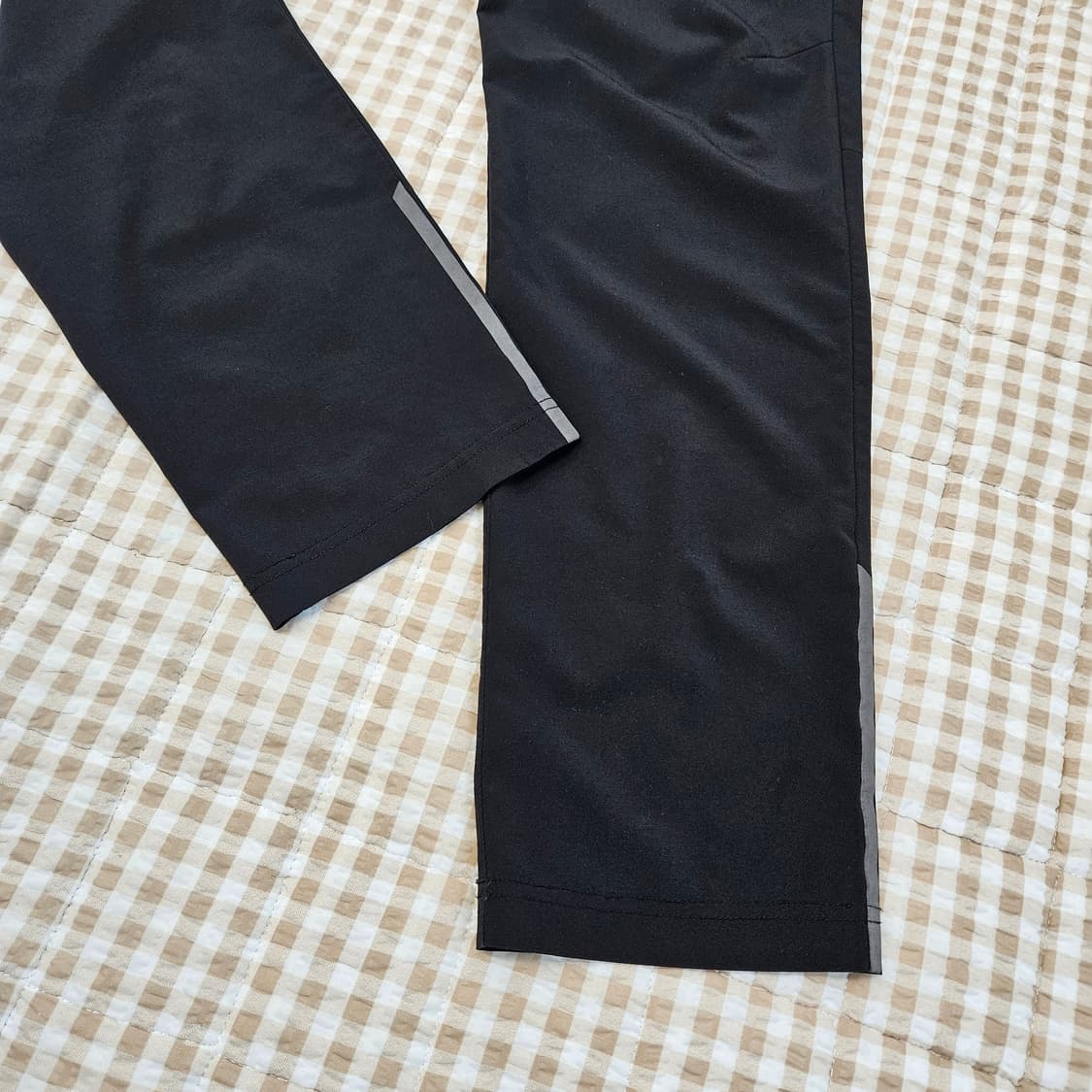 푸마 여름 밴딩 팬츠 남자32~33 상품이미지4