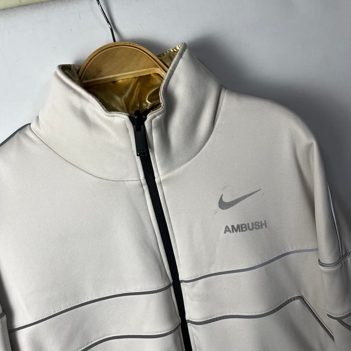 [Ambush] 나이키 x 앰부쉬 리버시블 미드레어어 자켓 상품이미지3