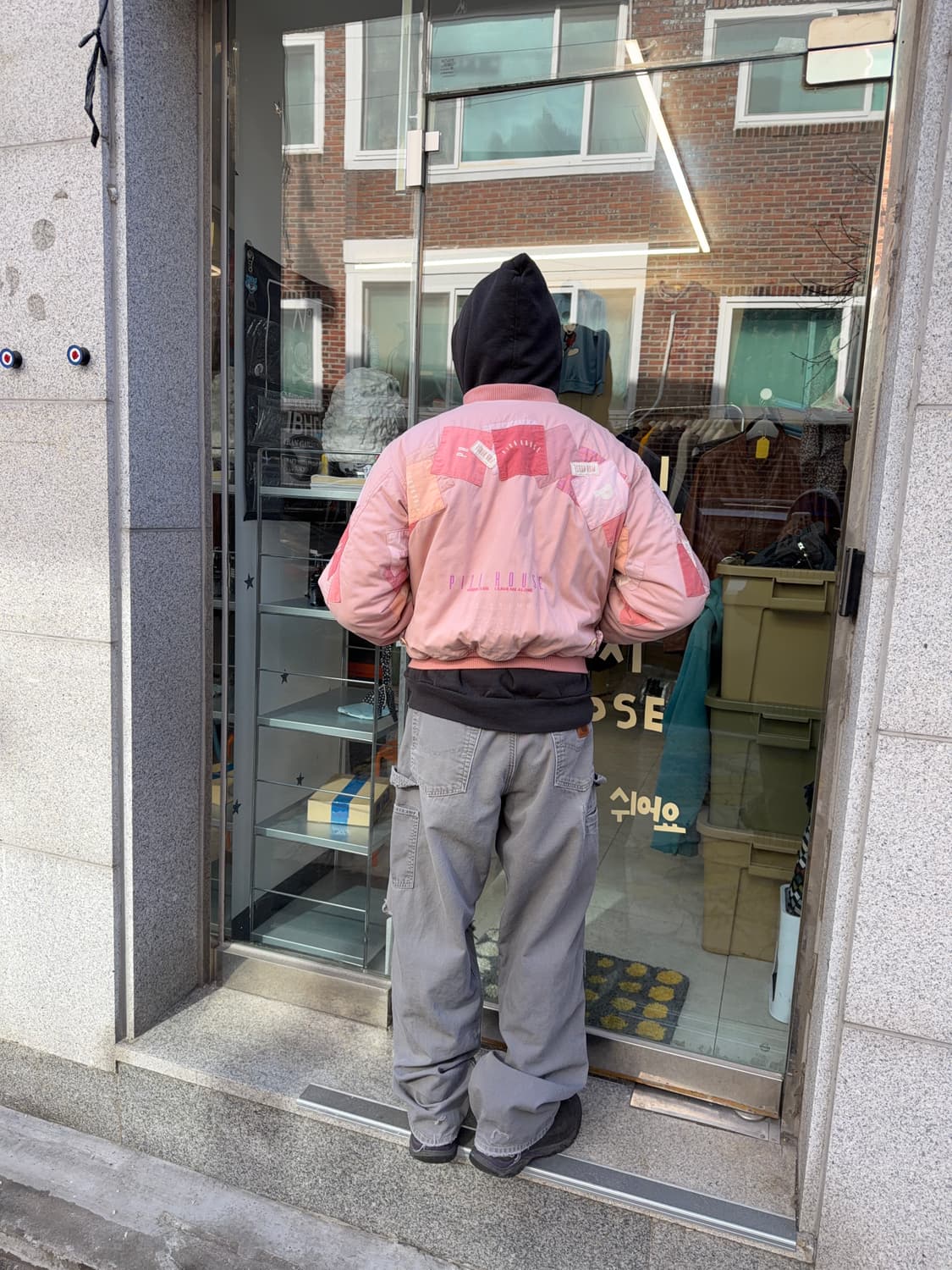 CARHARTT carpenter 상품이미지9