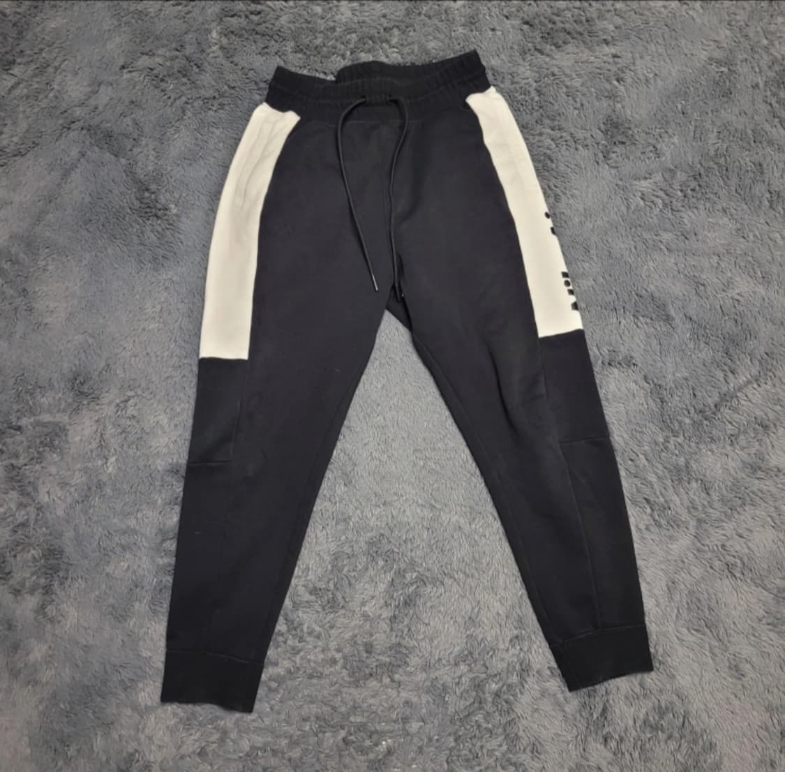 나이키 트레이닝바지 조거 사이즈 L (33~34) 상품이미지2