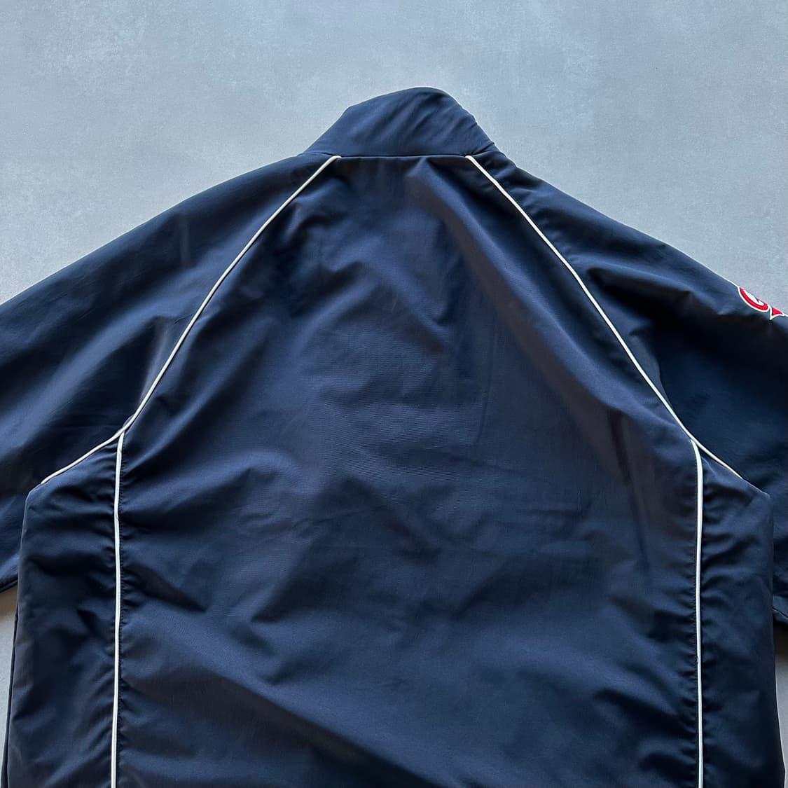 [XL]롯데 자이언츠 CORE 오피셜 춘추용 점퍼 자켓 상품이미지6