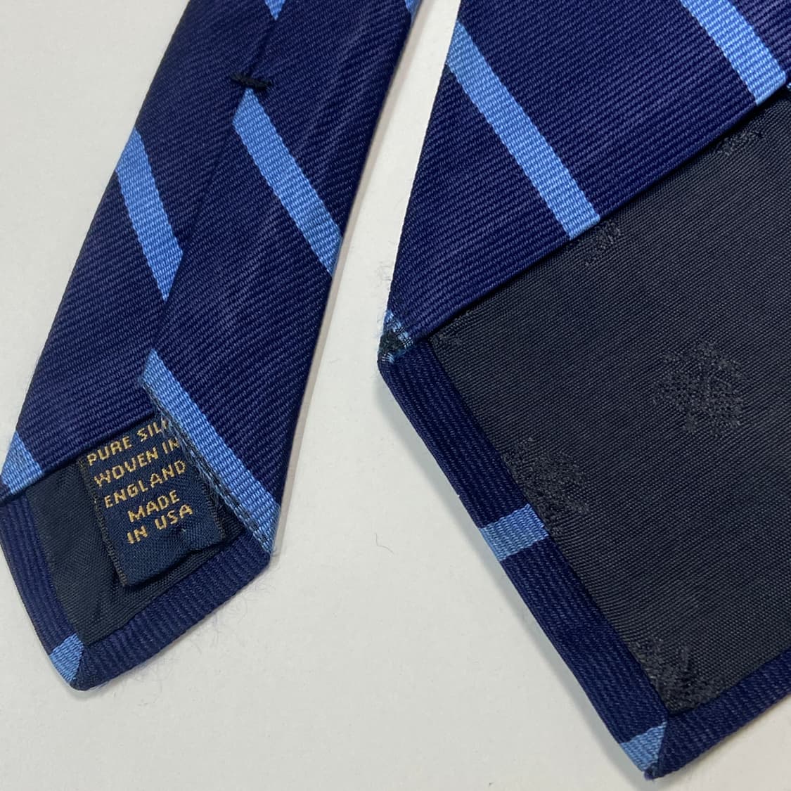 브룩스브라더스 명품 정품 넥타이 상품이미지10