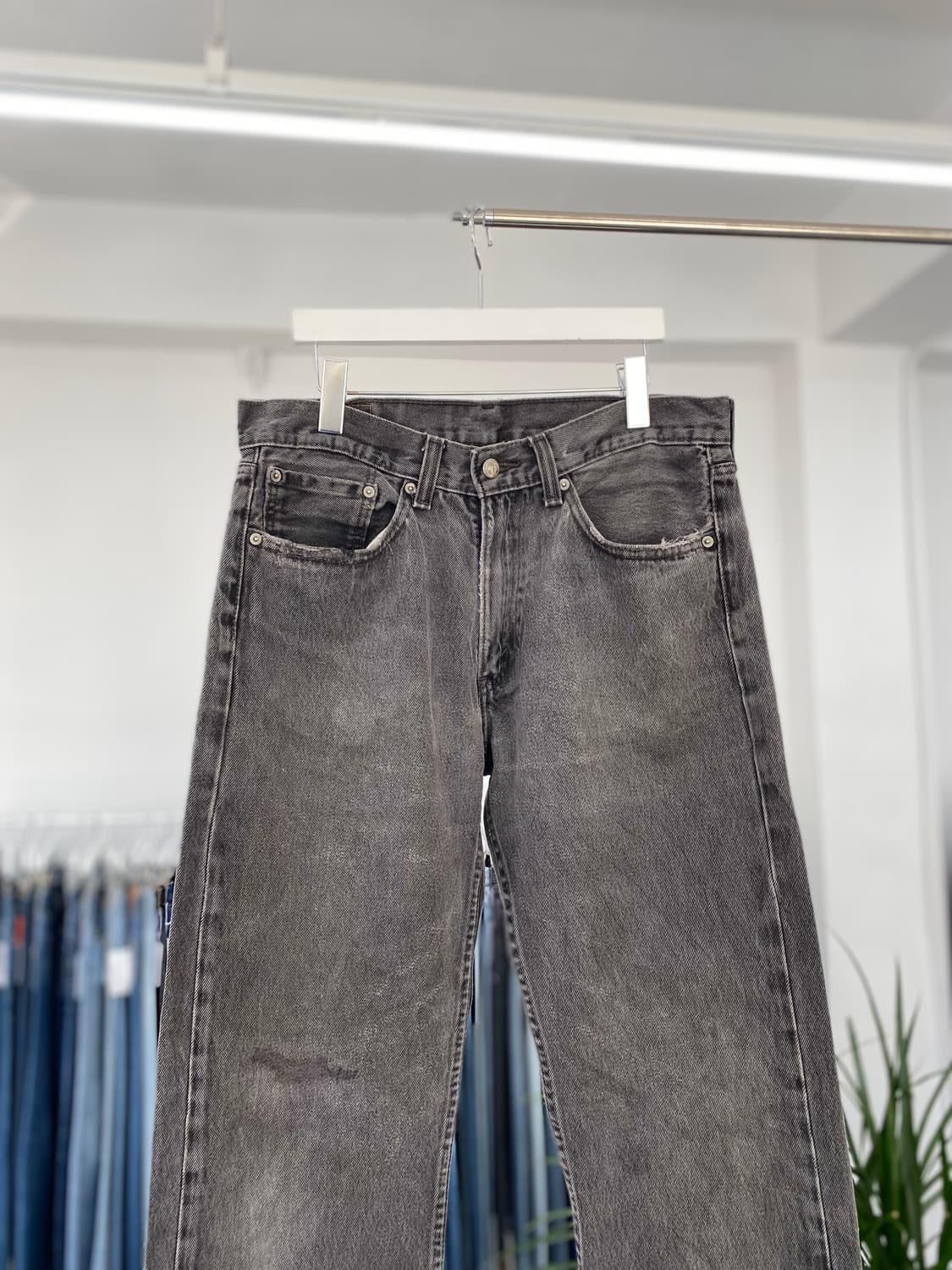 Levis505 Straight Fit 33사이즈 a5141 상품이미지2