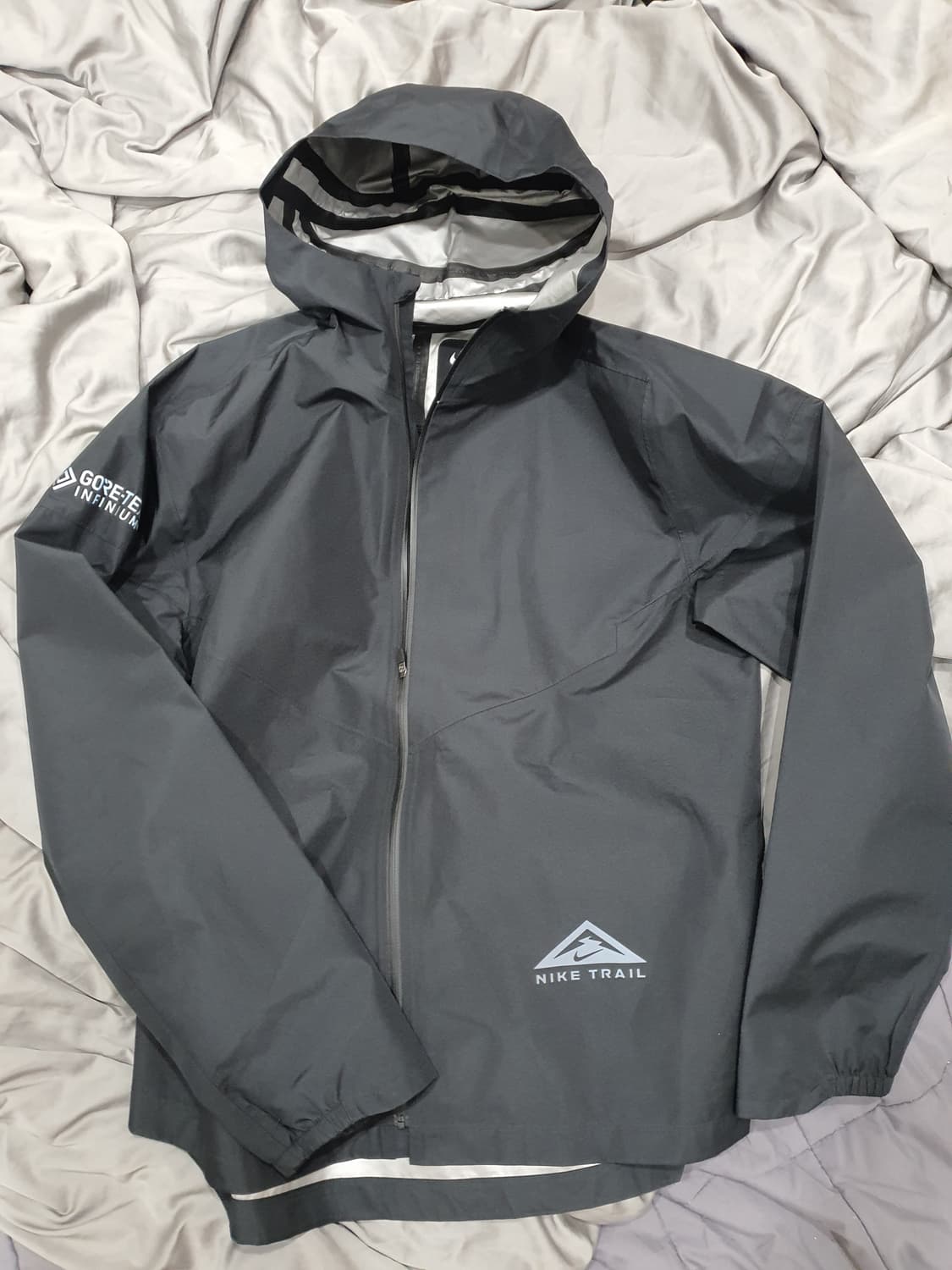 나이키 트레일 고어텍스 인피니움 바람막이 상품이미지1