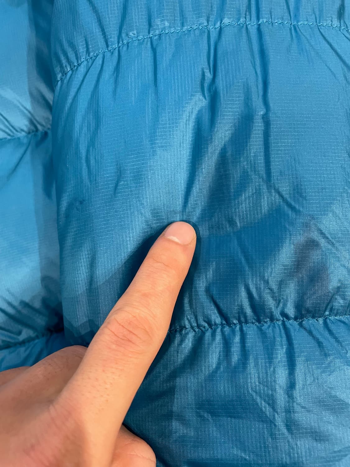 파타고니아 피츠로이 구형 L 상품이미지3