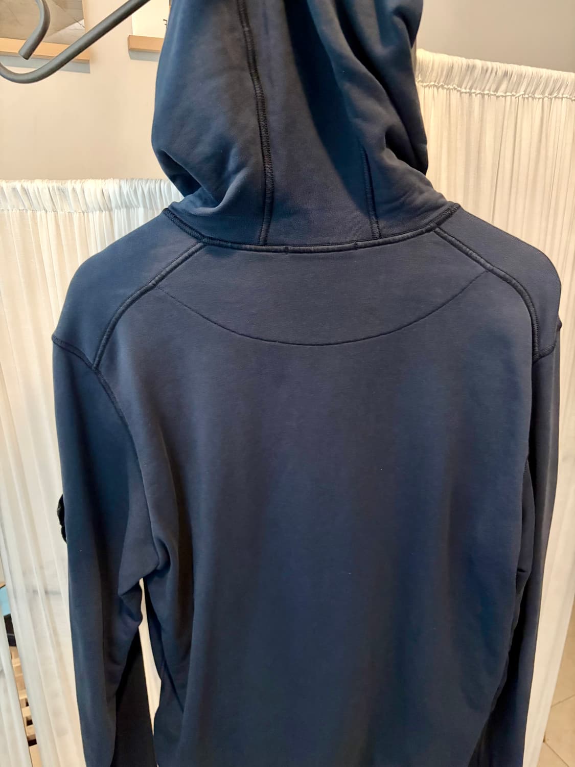 스톤아일랜드 후드티 상품이미지2