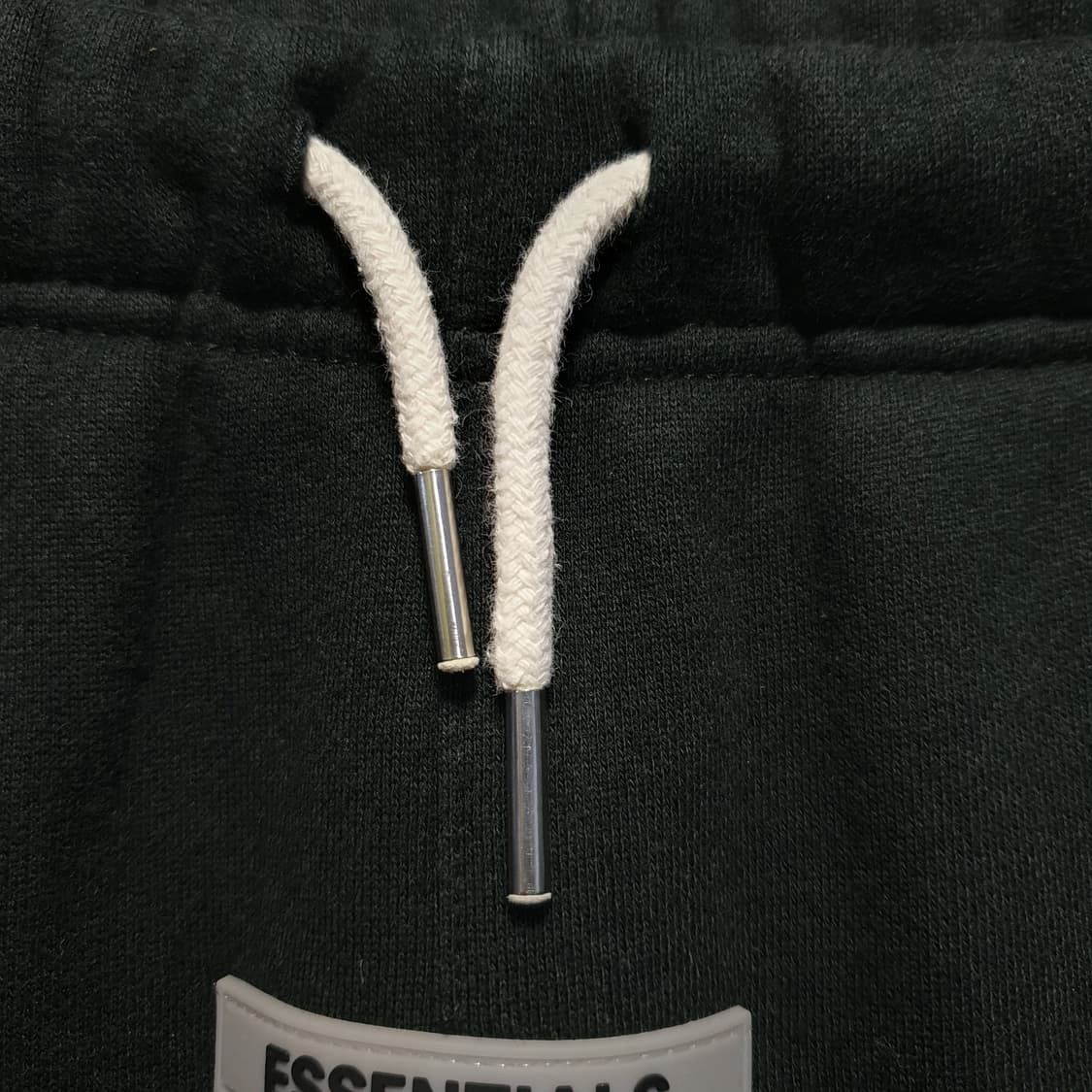 피어오브갓에센셜 남성 기모 조거팬츠  상품이미지6