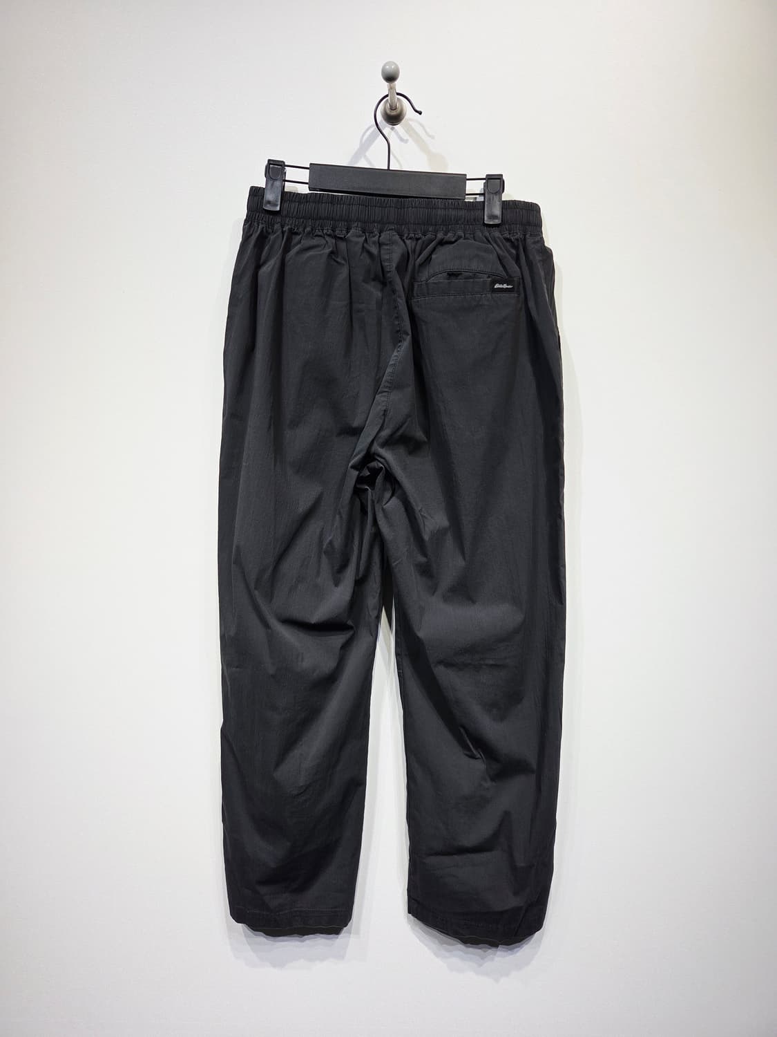 에디 바우어(Eddie Bauer) 허리밴딩 팬츠_L 상품이미지5