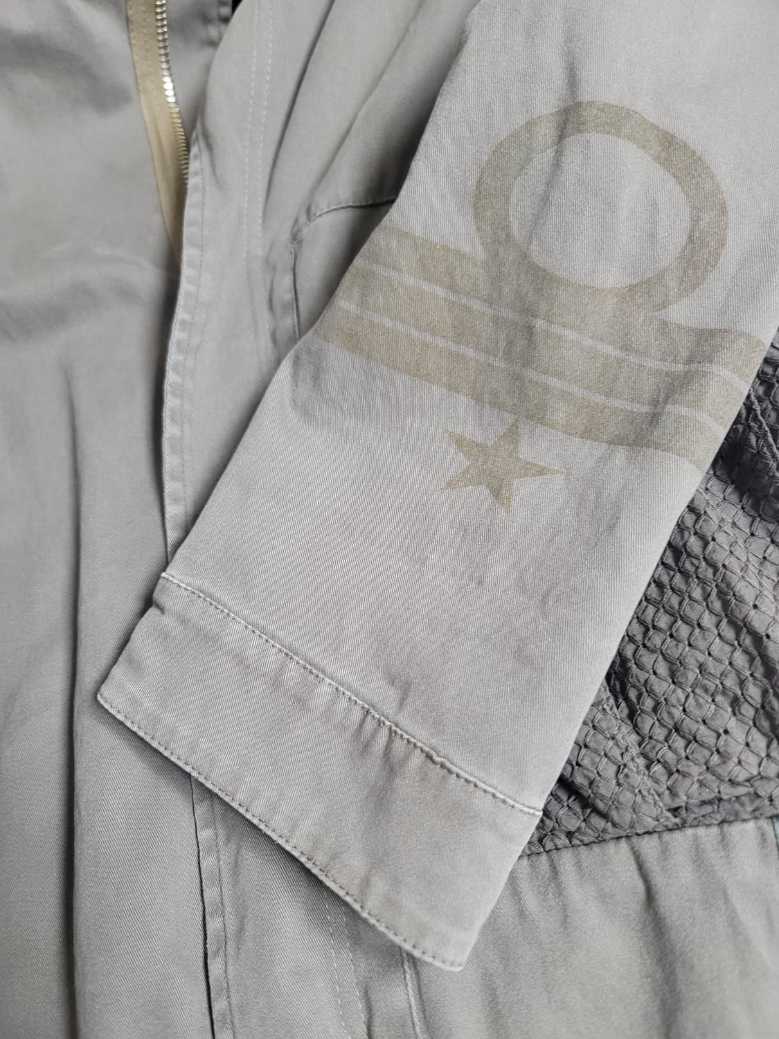 프로잭트포체 이태리 야상 85사이즈 상태극상

여성 85 상품이미지3