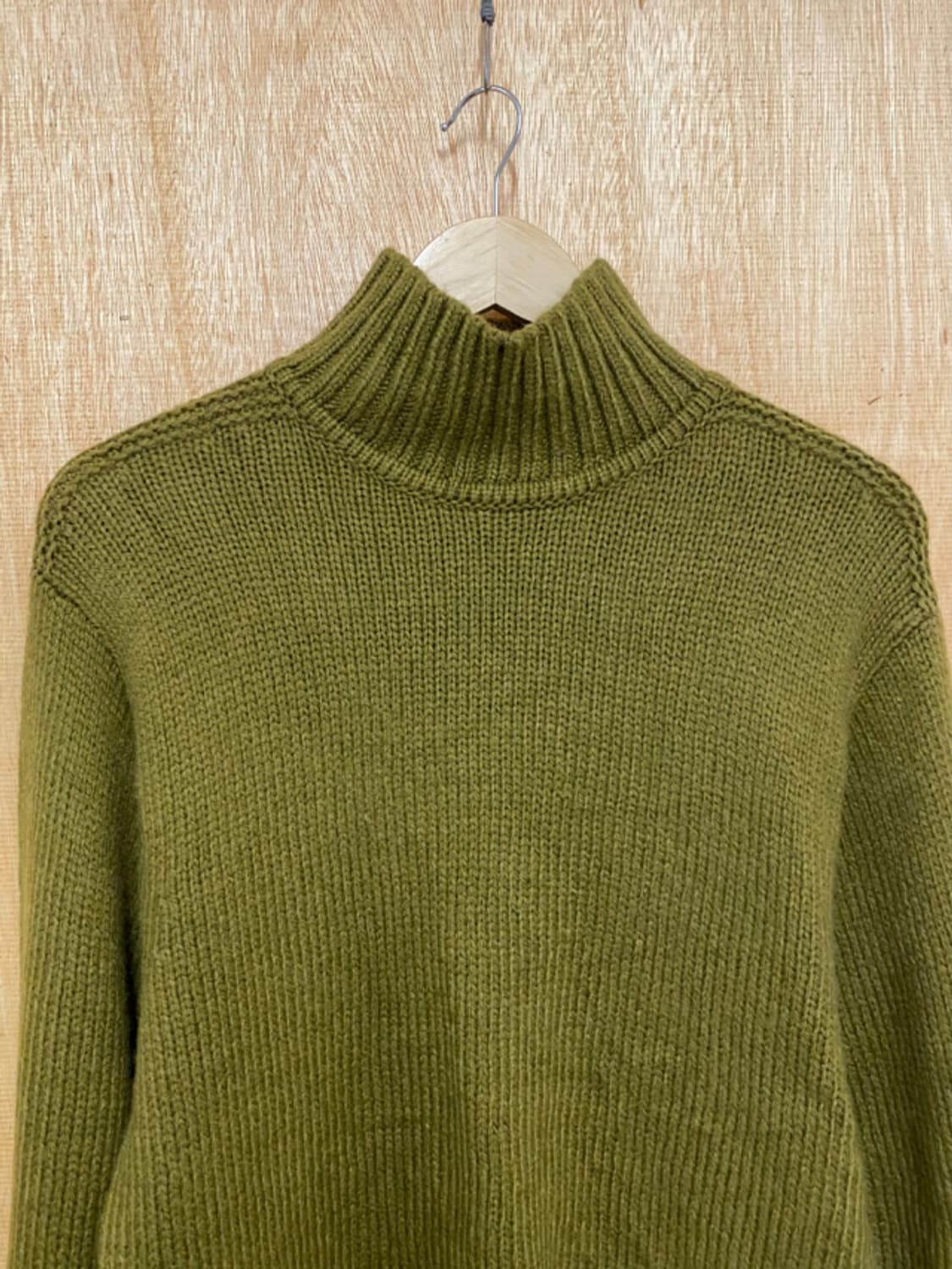 JW ANDERSON x UNIQLO turtleneck knit 상품이미지5