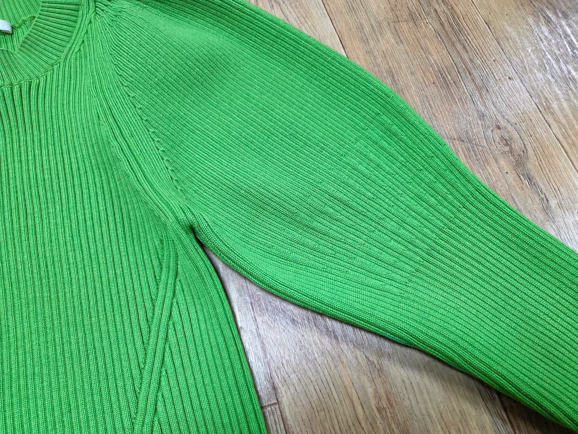 COS 퍼프 슬리브 니티드 탑 44-55 상품이미지6