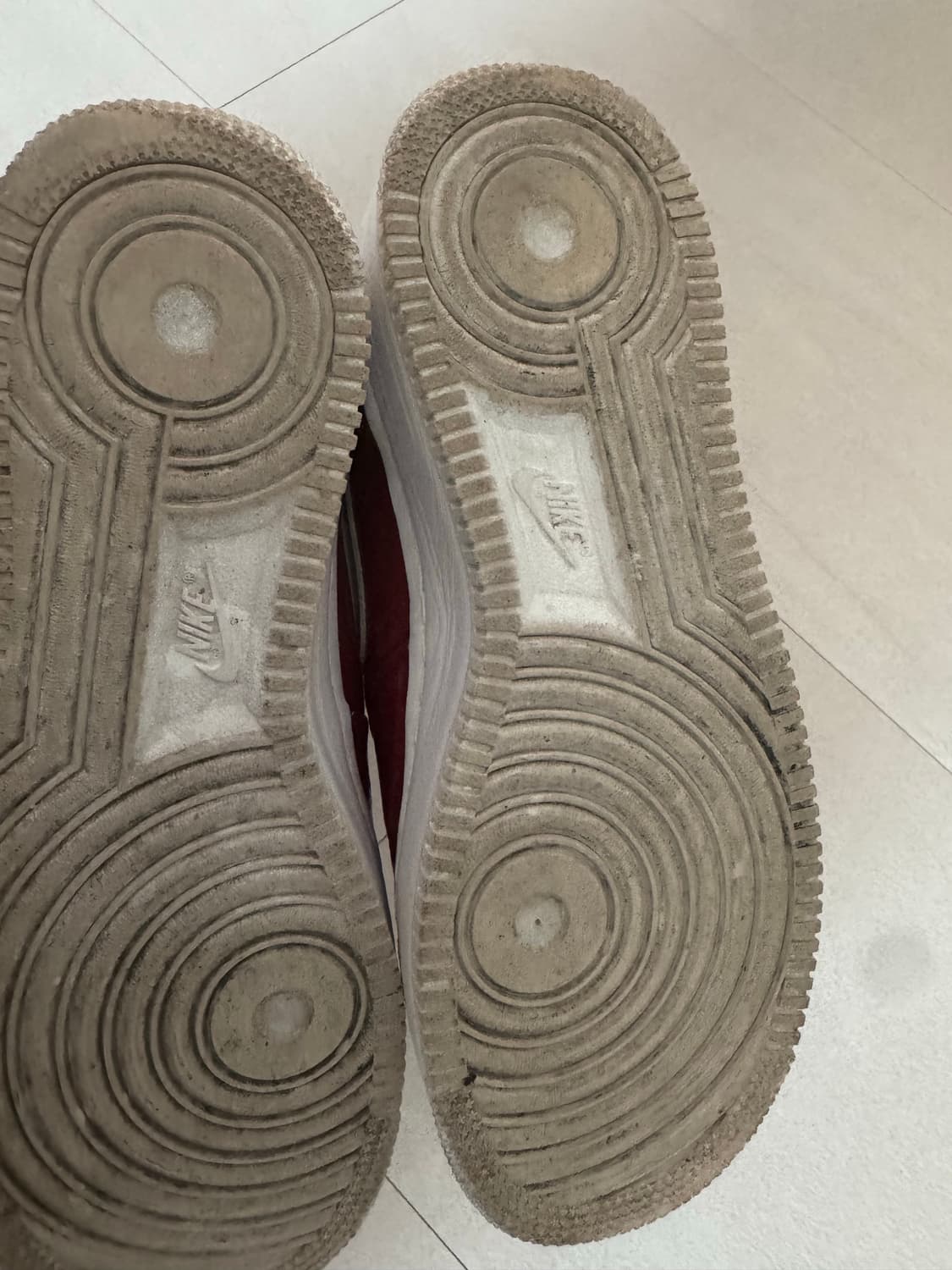 나이키 에어포스 원 슬램잼  상품이미지5