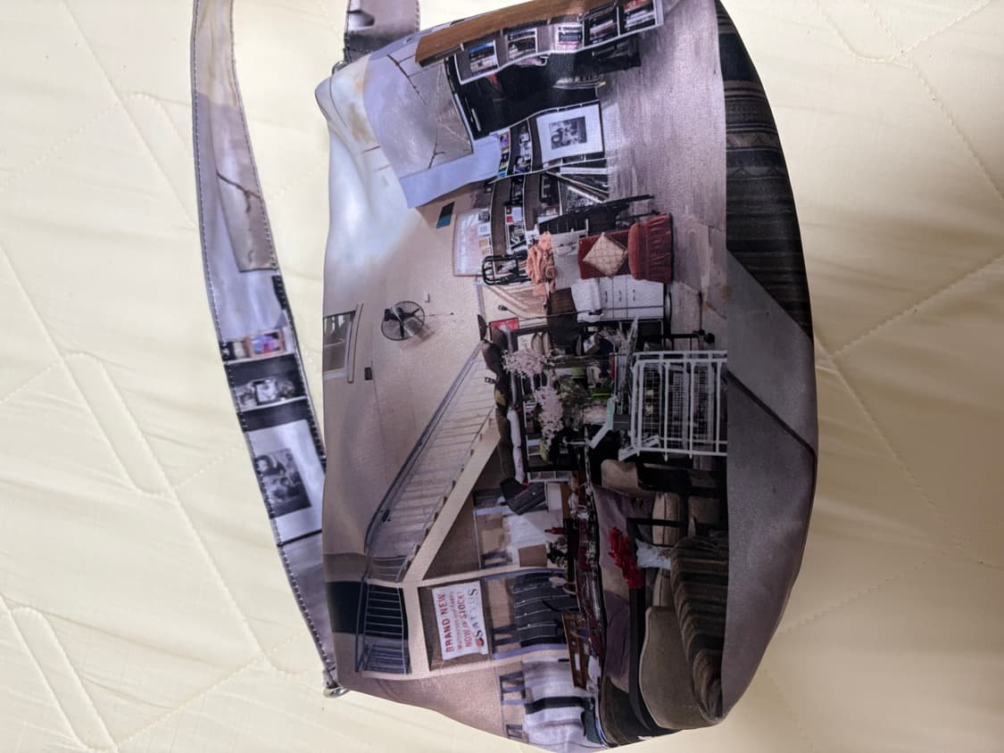 인앤양 인 하모니 룸백 store bag 상품이미지4