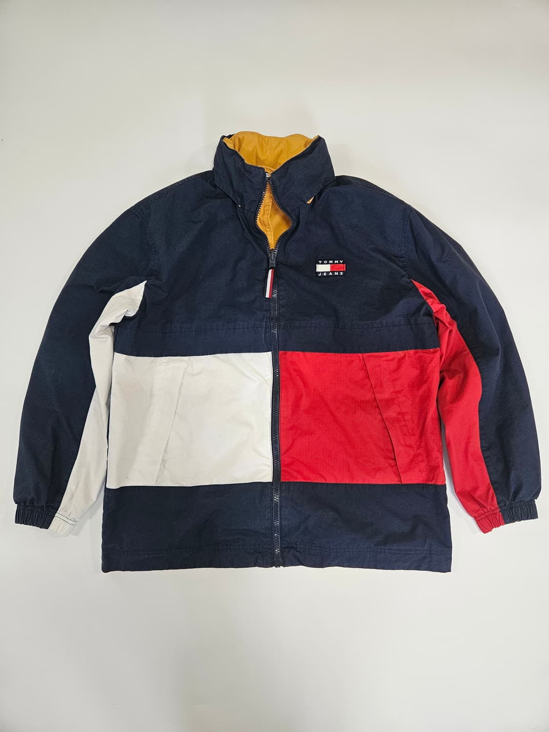 타미힐피거 자켓 상품이미지1