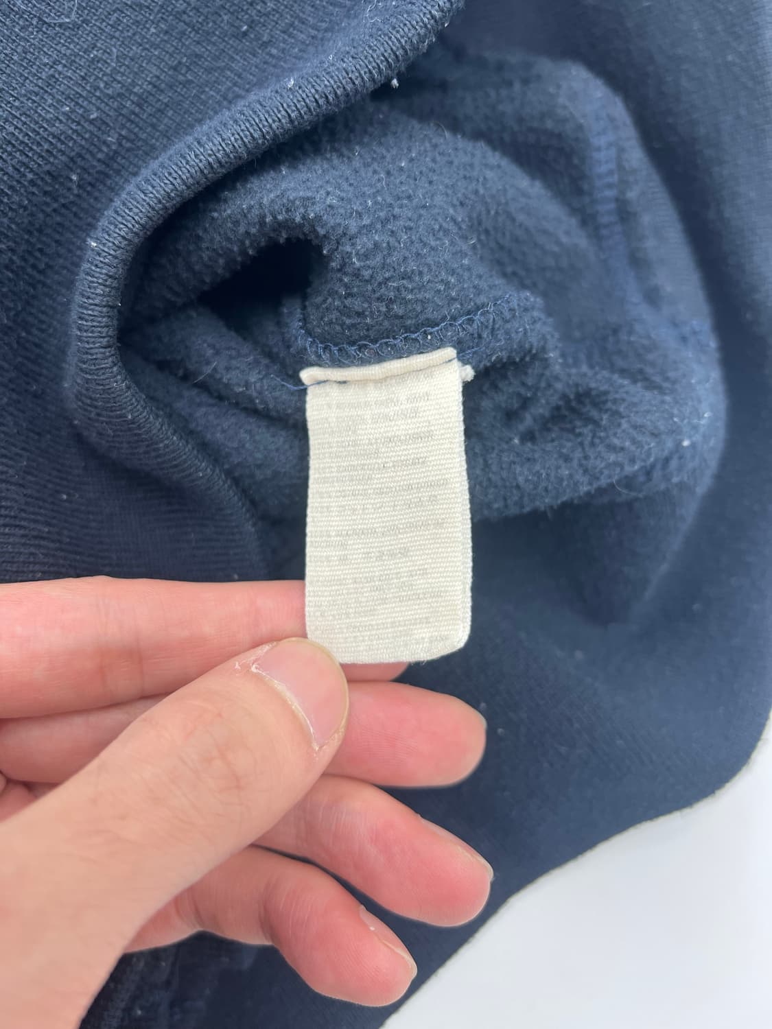 아베크롬비 후드집업 상품이미지4