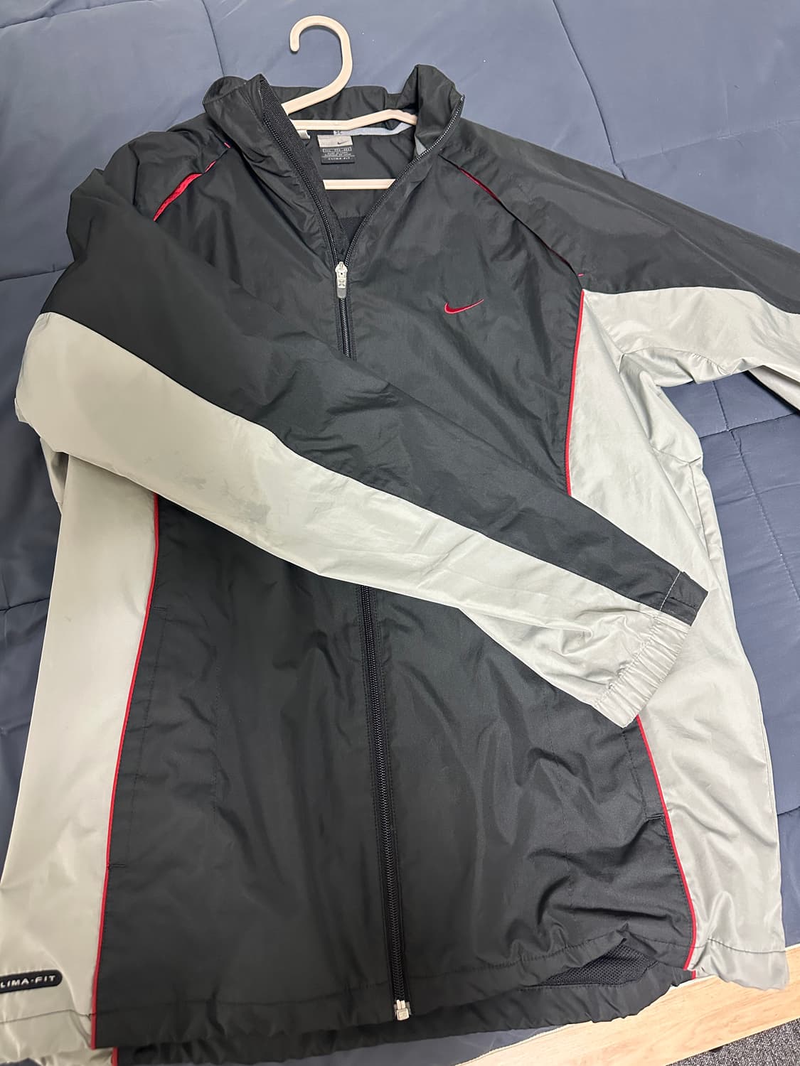 나이키 집업 상품이미지2