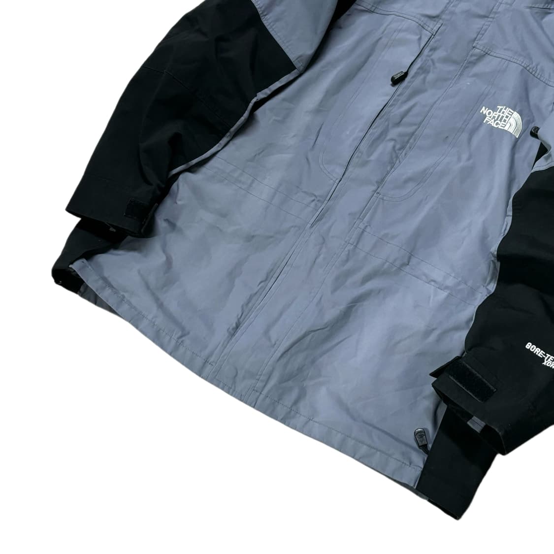 노스페이스 고프코어 고어텍스 XCR 바람막이 자켓 상품이미지4