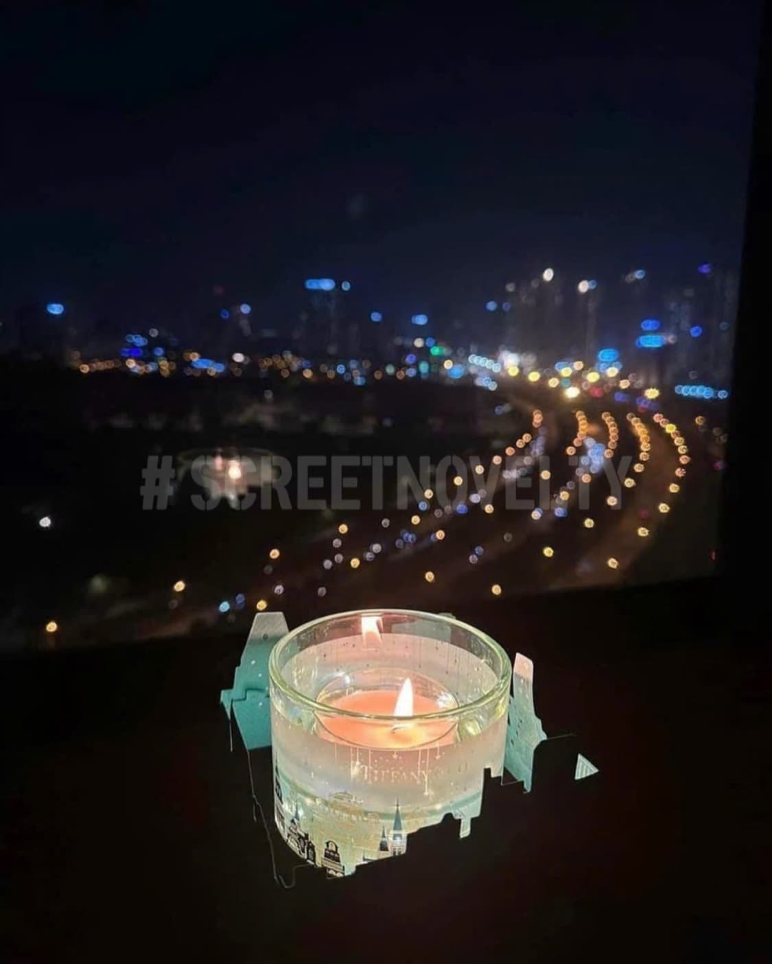 티파니앤코 한정판 캔들 선물세트 풀박스 무료배송 상품이미지1