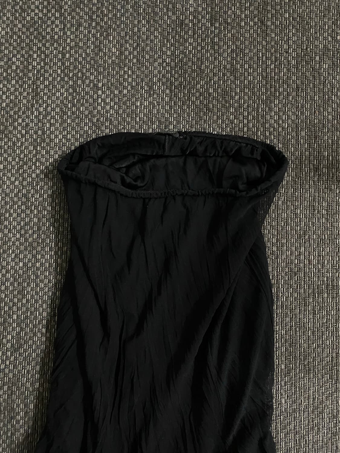 [ZARA] Gothic Layered Skirts 상품이미지7