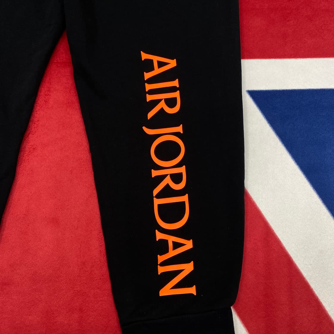  나이키조던 조거팬츠 XL  상품이미지5