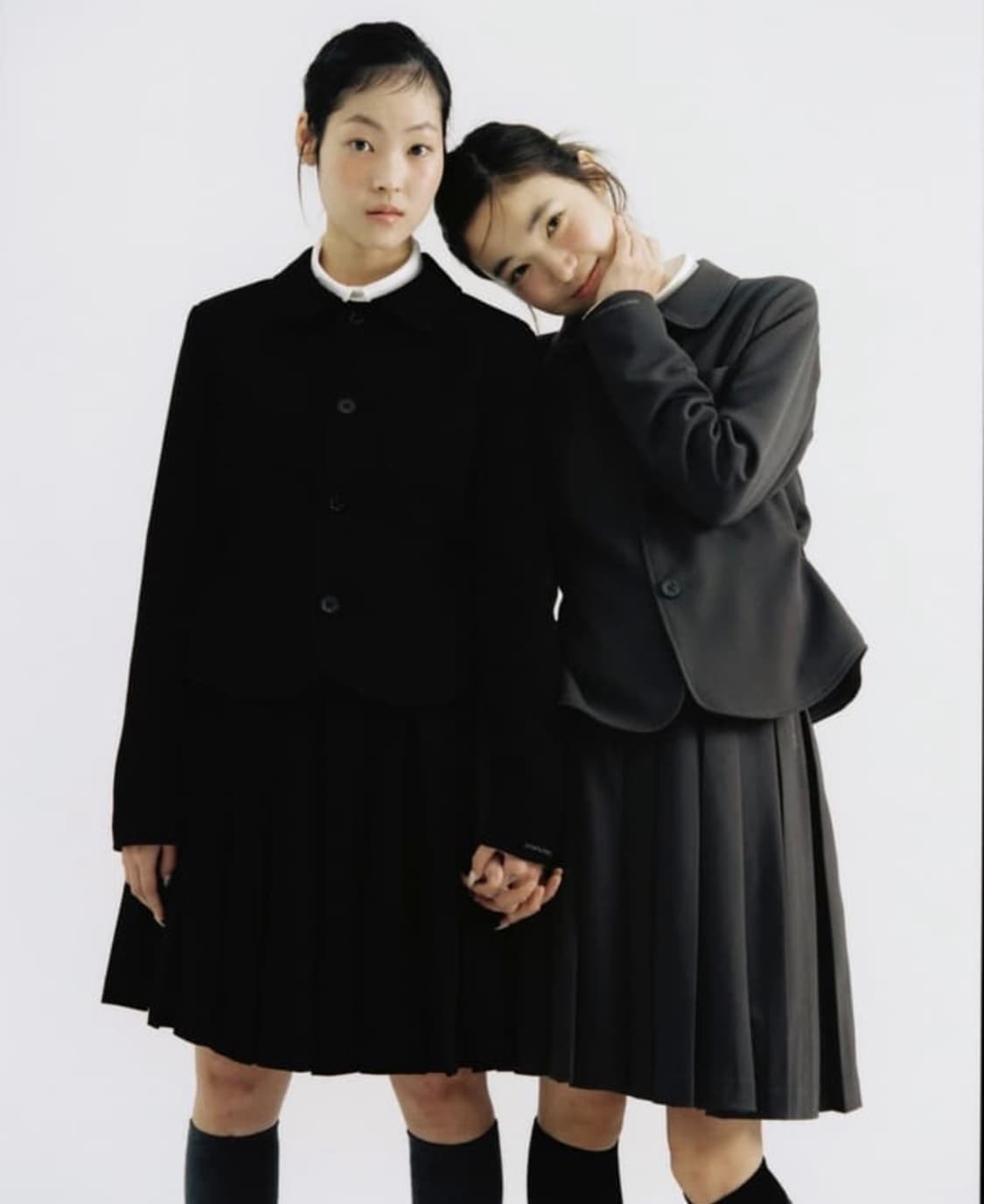 코이세이오 스마트어반유즈풀 suu 플라워 자켓 상품이미지1