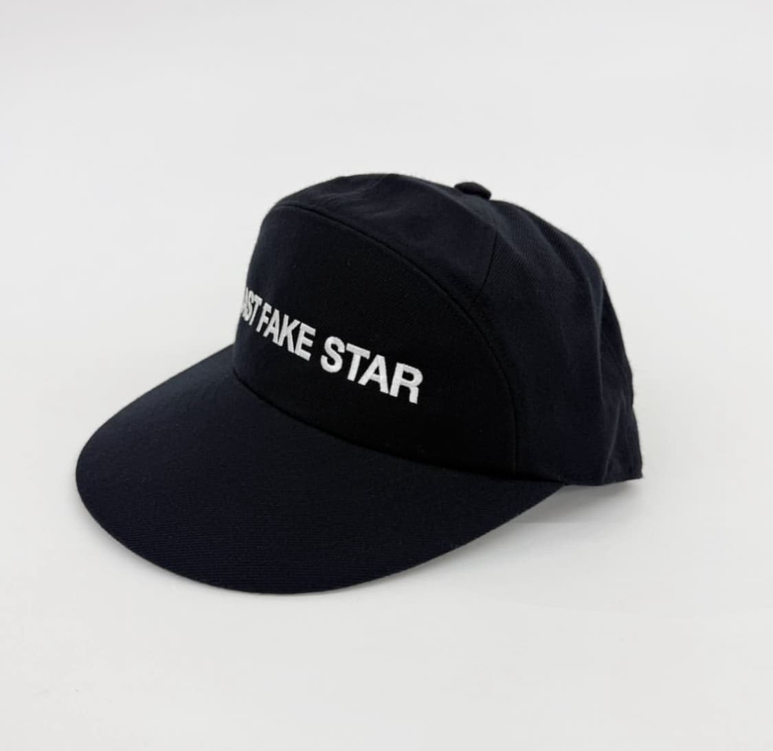 라드 뮤지션 Last Fake Star 빅 캡 상품이미지2