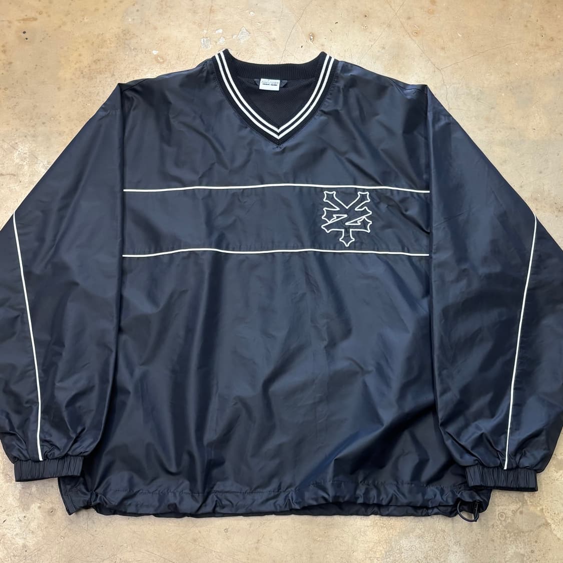 🫶🏻 쥬욕 Black 웜업 🫶🏻 상품이미지1