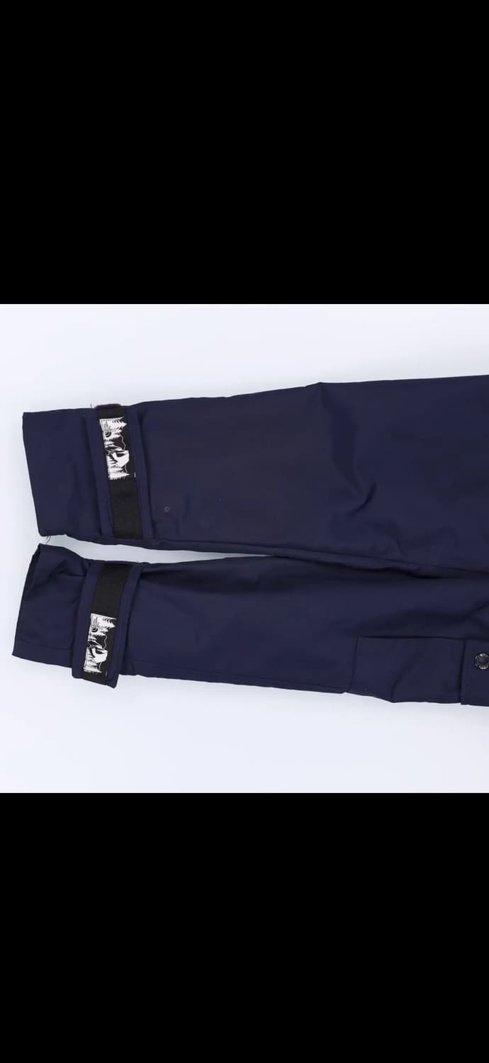 노스페이스 안감후리스 바람막이 1211H1 상품이미지4