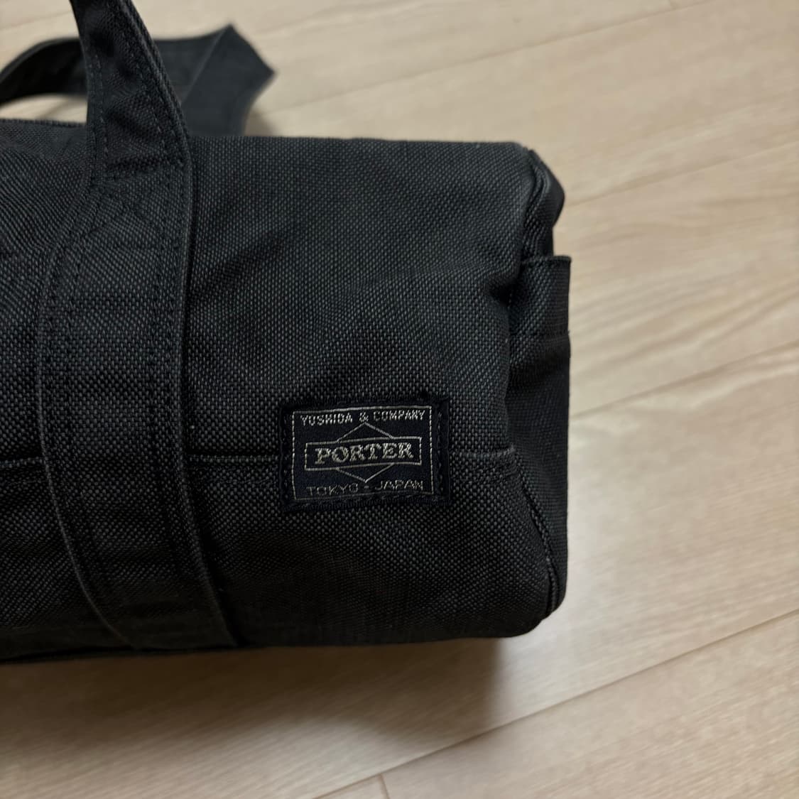 요시다포터 porter 보스턴 더플백 스모키 S 상품이미지3