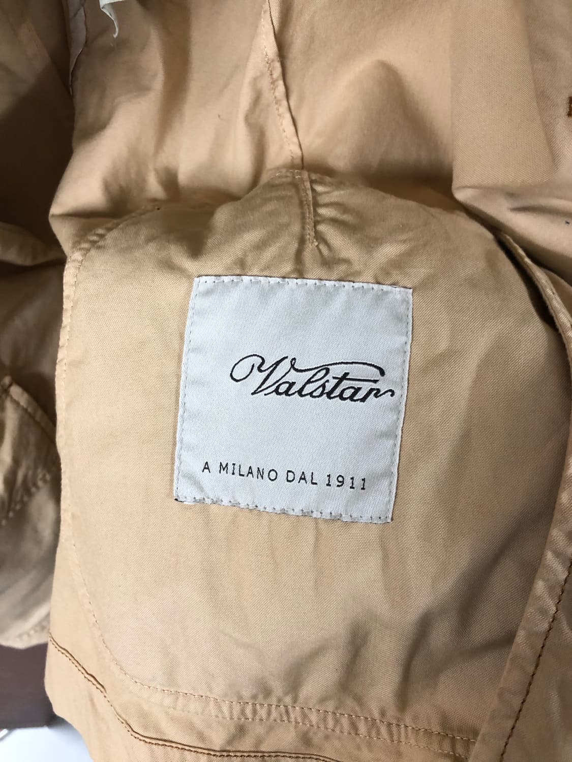 Comme des garcons homme 스탠드 카라 블레이저 S 상품이미지5