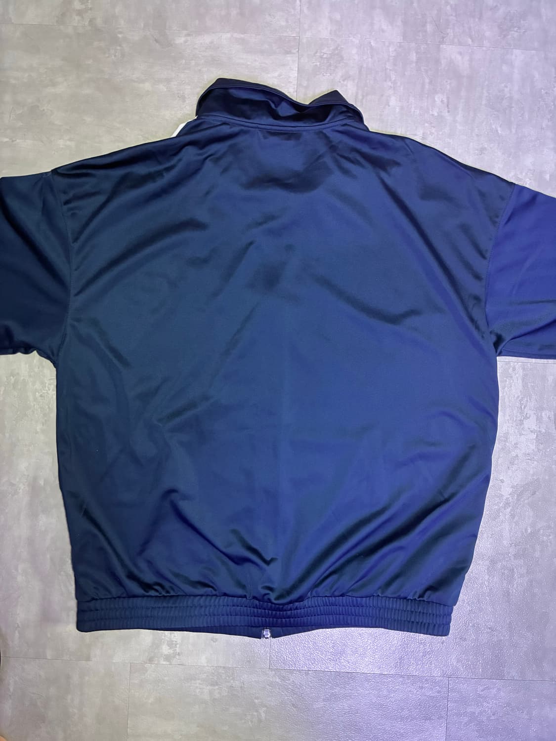 아디다스 네이비 져지 2xl 상품이미지3